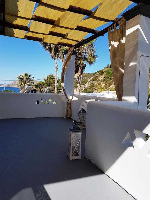 Theo'S Vacation Home Skyros Exterior foto